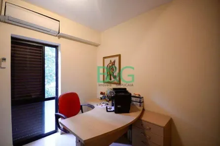 Apartamento com 3 Quartos à venda, 120m² no Aclimação, São Paulo