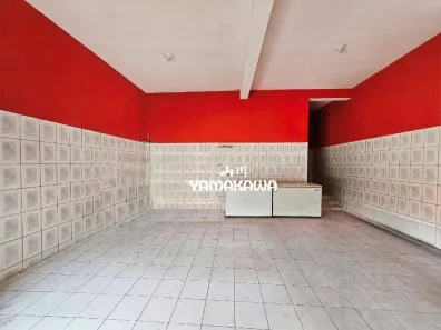 Ponto Comercial para alugar, 115m² no Jardim São Pedro, São Paulo