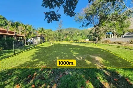 Lote/Terreno à venda, 1000m² no Itaocaia Valley (Itaipuaçu), Maricá