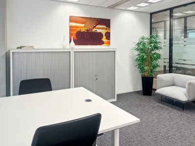 Sala Comercial para alugar, 10m² no Tamboré, Barueri