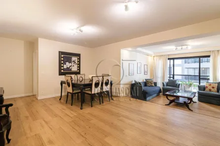 Apartamento com 3 Quartos à venda, 167m² no Alphaville Empresarial, Barueri