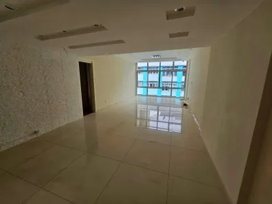 Apartamento com 3 Quartos à venda, 120m² no Centro, Petrópolis