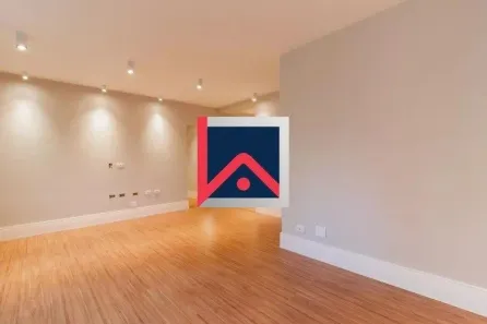 Apartamento com 3 Quartos à venda, 96m² no Vila Olímpia, São Paulo