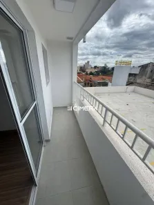 Apartamento com 2 Quartos à venda, 53m² no Vila Hortência, Sorocaba