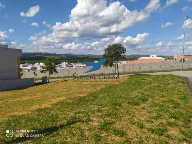 Lote/Terreno à venda, 600m² no Condomínio Residencial Monte Carlo, São José dos Campos
