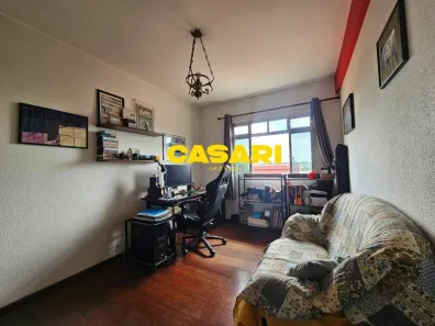 Apartamento com 2 Quartos à venda, 60m² no Rudge Ramos, São Bernardo do Campo