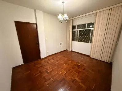 Apartamento com 3 Quartos para alugar, 70m² no Nova Suíssa, Belo Horizonte