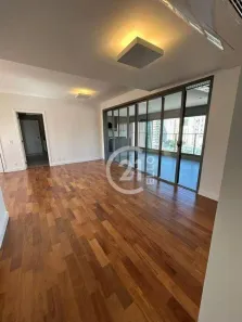 Apartamento com 3 Quartos à venda, 160m² no Vila Olímpia, São Paulo