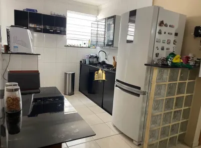 Apartamento com 2 Quartos à venda, 20m² no Darcy Vargas, Contagem