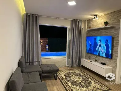 Casa com 5 Quartos à venda, 300m² no Jardim das Indústrias, São José dos Campos