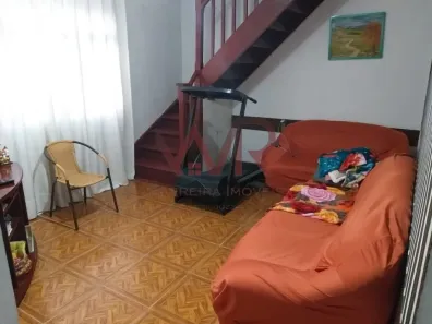 Casa com 2 Quartos à venda, 58m² no Penha de França, São Paulo