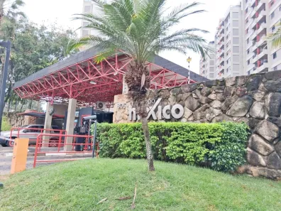 Cobertura com 4 Quartos para venda ou aluguel, 190m² no Taquaral, Campinas