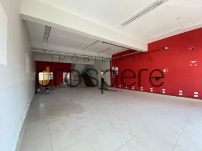 Sala Comercial para alugar, 568m² no Centro, Presidente Prudente