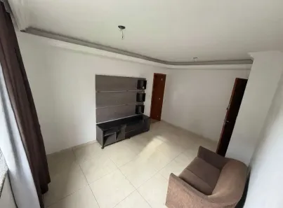 Cobertura com 3 Quartos à venda, 126m² no Eldorado, Contagem