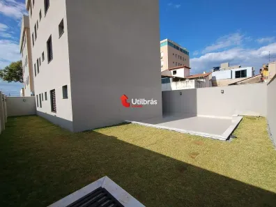 Apartamento com 3 Quartos à venda, 71m² no Esplanada, Belo Horizonte