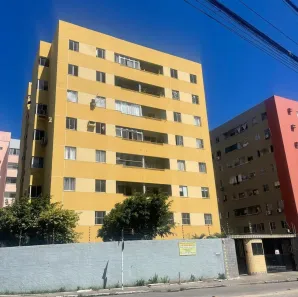 Apartamento com 4 Quartos à venda, 84m² no Mangabeiras, Maceió