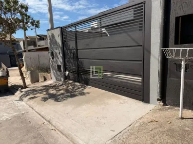 Casa com 3 Quartos à venda, 83m² no Jardim Vale Verde, Jundiaí