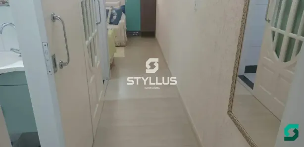 Apartamento com 1 Quarto à venda, 43m² no Cachambi, Rio de Janeiro