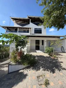 Casa com 4 Quartos à venda, 302m² no Ponte Alta, Betim
