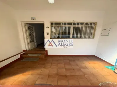 Casa com 4 Quartos à venda, 229m² no Vila São Paulo, São Paulo