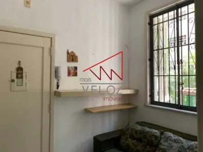 Apartamento com 1 Quarto à venda, 35m² no Catete, Rio de Janeiro