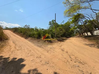 Lote/Terreno à venda, 46790m² no Área Rural de Divinópolis, Divinópolis
