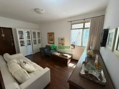 Apartamento com 3 Quartos à venda, 140m² no Gutierrez, Belo Horizonte