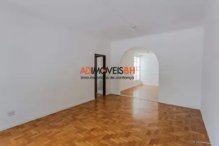 Apartamento com 3 Quartos à venda, 128m² no Lourdes, Belo Horizonte