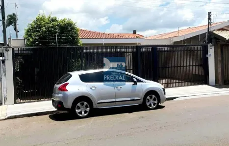 Casa com 3 Quartos à venda, 269m² no Chácara São João, São Carlos