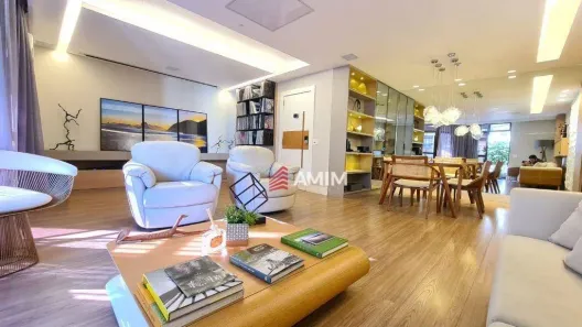 Apartamento com 4 Quartos à venda, 250m² no Icaraí, Niterói