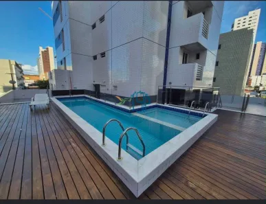 Apartamento com 2 Quartos à venda, 62m² no Rosa dos Ventos, Parnamirim