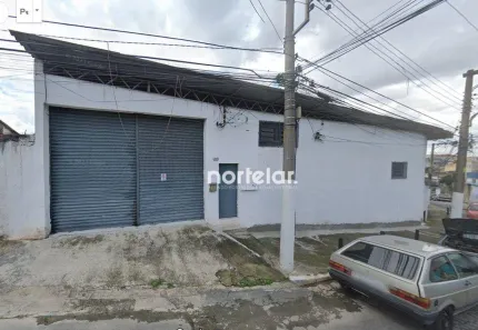 Galpão/Depósito/Armazém à venda, 16000m² no Sítio Morro Grande, São Paulo