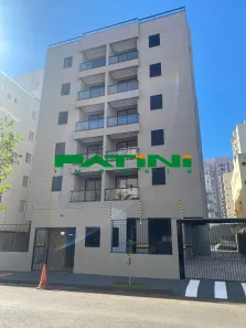 Apartamento com 2 Quartos para alugar, 66m² no Higienópolis, São José do Rio Preto