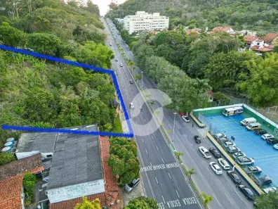 Lote/Terreno à venda, 30000m² no Largo da Batalha, Niterói