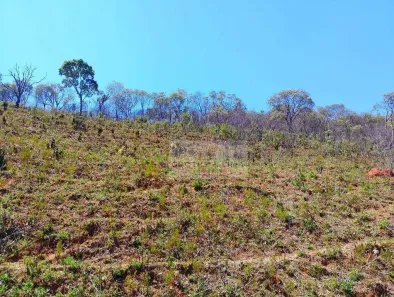Lote/Terreno à venda, 1000m² no Vale Feliz, Campos do Jordão
