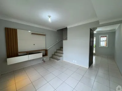 Casa com 2 Quartos à venda, 61m² no Parque Villa Flores, Sumaré