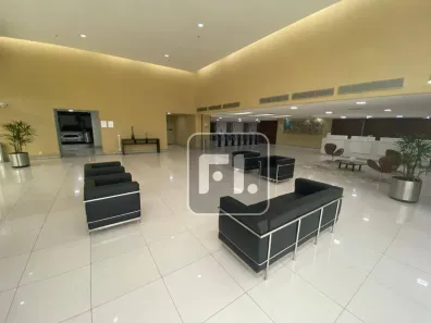 Sala Comercial para alugar, 288m² no Barra da Tijuca, Rio de Janeiro