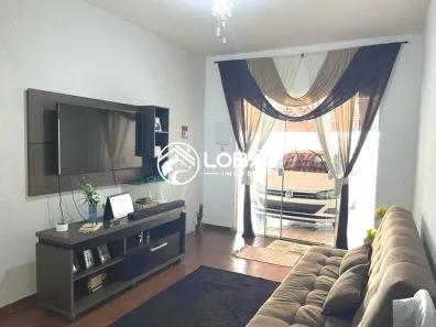 Casa com 2 Quartos à venda, 100m² no Jardim do Sol, Resende