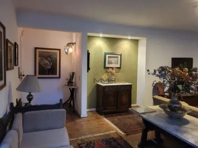 Apartamento com 3 Quartos à venda, 224m² no Gonzaga, Santos