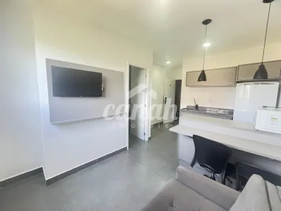 Kitnet com 1 Quarto para alugar, 27m² no Vila Virgínia, Ribeirão Preto