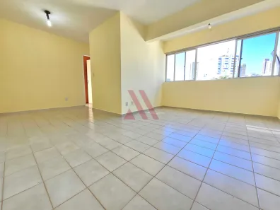 Apartamento com 2 Quartos à venda, 60m² no Setor Aeroporto, Goiânia