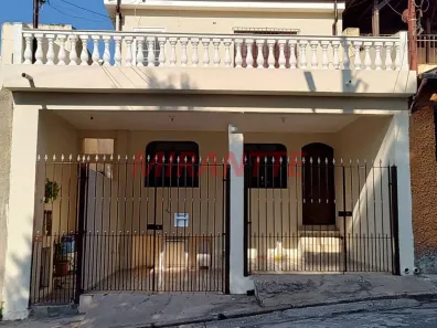 Sobrado com 3 Quartos à venda, 179m² no Vila Ede, São Paulo
