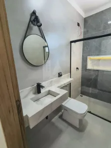 Casa com 3 Quartos à venda, 102m² no Loteamento Sumaré, Maringá