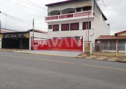 Prédio Comercial com 10 Quartos à venda, 660m² no Jardim Bela Vista, Campinas
