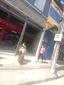 Ponto Comercial para alugar, 30m² no Barreiro, Belo Horizonte