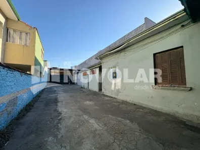 Lote/Terreno para alugar, 128m² no Vila Maria, São Paulo