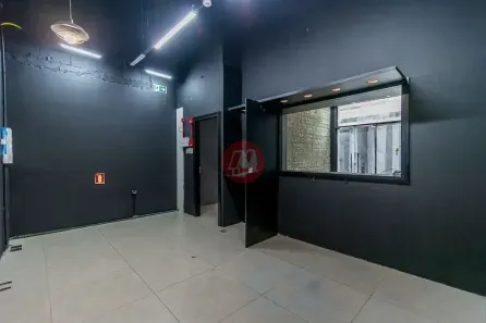 Ponto Comercial para alugar, 64m² no Azenha, Porto Alegre