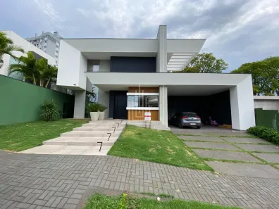 Casa com 1 Quarto à venda, 395m² no Yolanda, Foz do Iguaçu