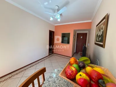 Apartamento com 3 Quartos à venda, 90m² no Algodoal, Cabo Frio