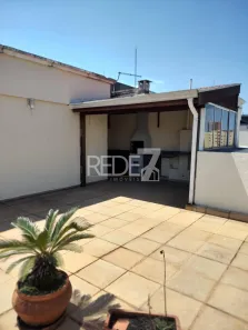 Cobertura com 3 Quartos à venda, 81m² no Vila Nova, Campinas